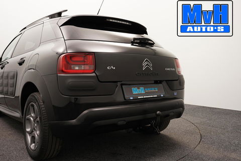 Citroƫn C4 Cactus 1.2 PureTech Shine|TREKH|CAMERA|CRUISE|NAVI