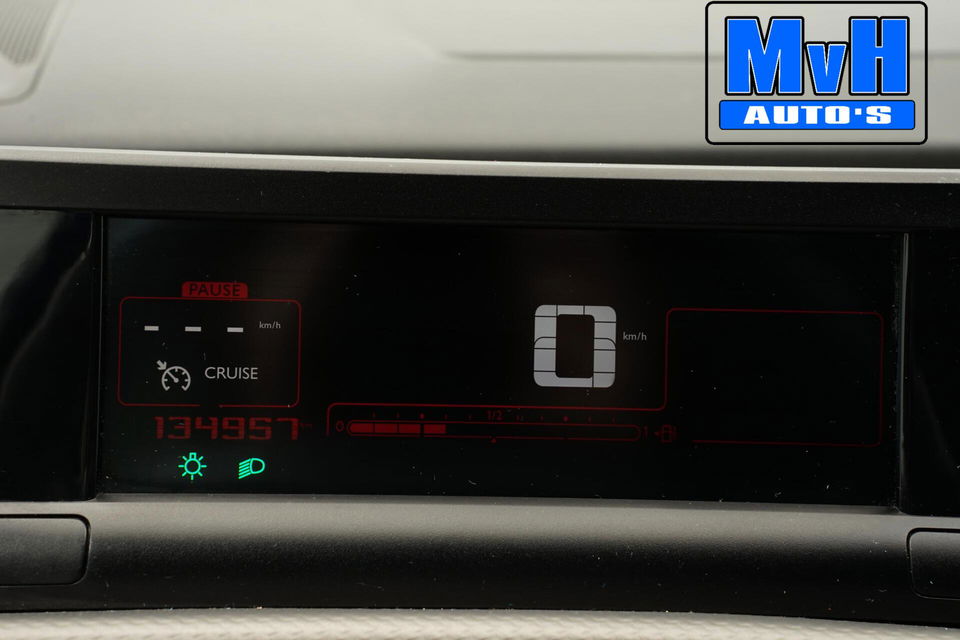 Citroën C4 Cactus 1.2 PureTech Shine|TREKH|CAMERA|CRUISE|NAVI