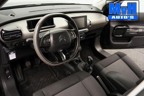 Citroën C4 Cactus 1.2 PureTech Shine|TREKH|CAMERA|CRUISE|NAVI