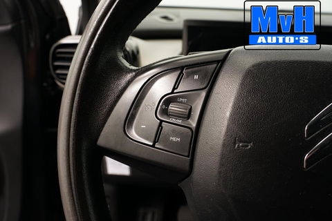 Citroën C4 Cactus 1.2 PureTech Shine|TREKH|CAMERA|CRUISE|NAVI