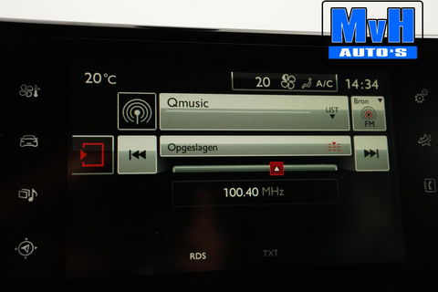 Citroën C4 Cactus 1.2 PureTech Shine|TREKH|CAMERA|CRUISE|NAVI