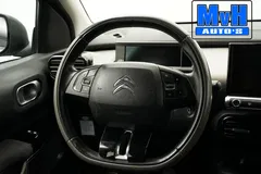 Citroën C4 Cactus 1.2 PureTech Shine|TREKH|CAMERA|CRUISE|NAVI