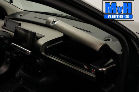 Citroën C4 Cactus 1.2 PureTech Shine|TREKH|CAMERA|CRUISE|NAVI