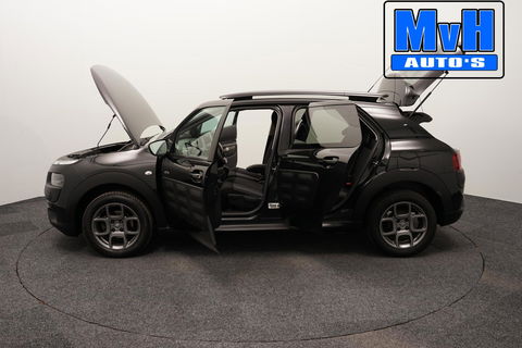 Citroën C4 Cactus 1.2 PureTech Shine|TREKH|CAMERA|CRUISE|NAVI