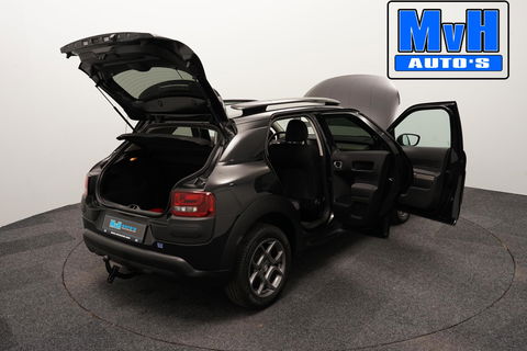 Citroën C4 Cactus 1.2 PureTech Shine|TREKH|CAMERA|CRUISE|NAVI