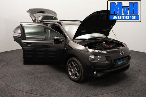 Citroën C4 Cactus 1.2 PureTech Shine|TREKH|CAMERA|CRUISE|NAVI