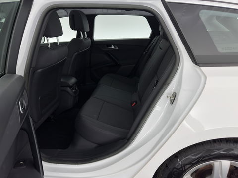 Peugeot 508 SW 1.6 e-HDi Active Aut. *PANO | HEAD-UP | XENON | NAVI-FULLMAP | COMFORT-SEATS | ECC | SHIFT-PADDLES | PDC |  PRIVACY-GLASS | CRUISE | 17''ALU*
