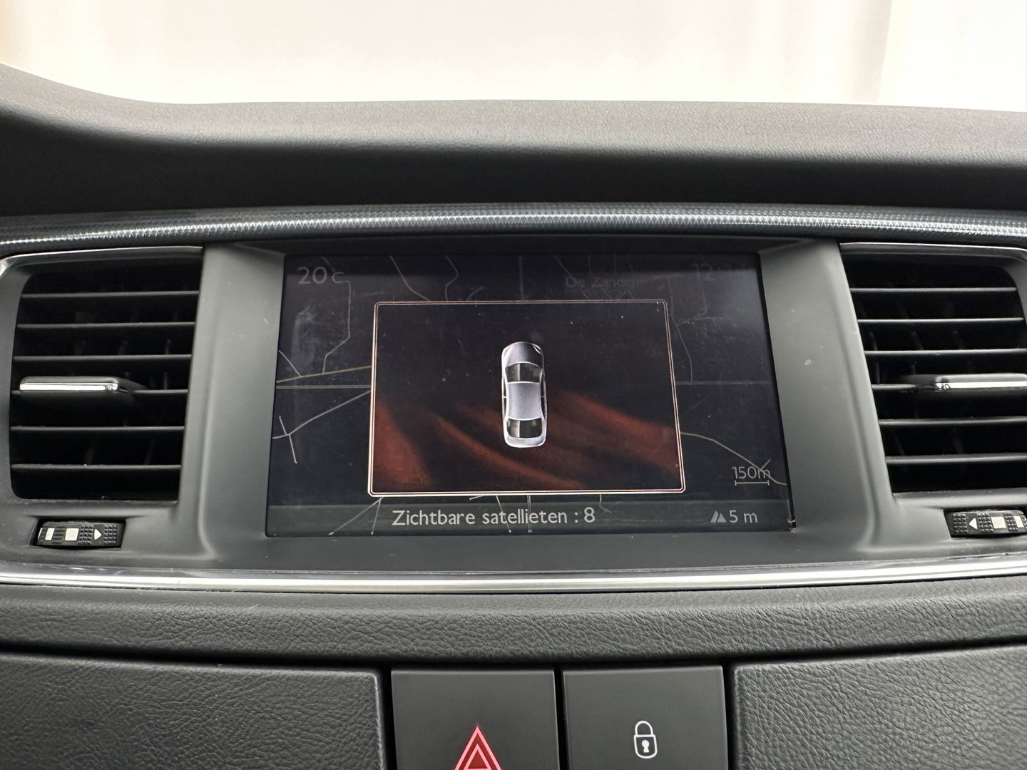 Peugeot 508 SW 1.6 e-HDi Active Aut. *PANO | HEAD-UP | XENON | NAVI-FULLMAP | COMFORT-SEATS | ECC | SHIFT-PADDLES | PDC |  PRIVACY-GLASS | CRUISE | 17''ALU*