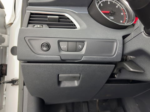 Peugeot 508 SW 1.6 e-HDi Active Aut. *PANO | HEAD-UP | XENON | NAVI-FULLMAP | COMFORT-SEATS | ECC | SHIFT-PADDLES | PDC |  PRIVACY-GLASS | CRUISE | 17''ALU*