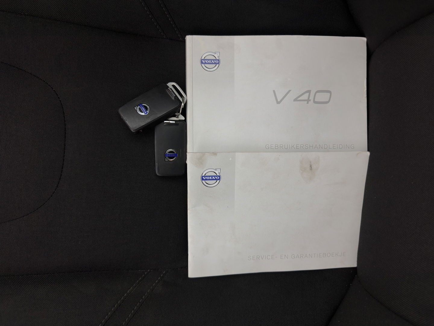 Volvo V40 1.6 D2 Kinetic *NAVI-FULLMAP | COMFORT-SEATS | ECC | PDC | SIPS | CRUISE | 16''ALU*