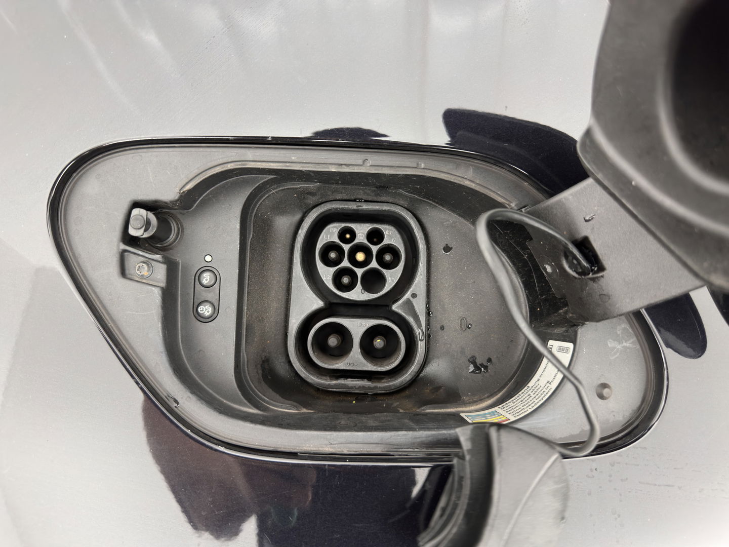 Volkswagen e-Golf E-DITION (INCL-BTW) Aut.*HEAT-PUMP | LUXURY-LEATHER | FULL-LED | DIGI-COCKPIT | NAVI-FULLMAP | HEATED-SPORTSEATS | CAMERA | DAB+ | AMBIENT-LIGHT | PRIVACY-GLASS | CCS-FASTLOADER | 16''ALU*