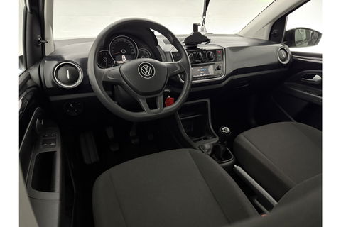 Volkswagen up! 1.0 | LED | Airco | Bluetooth | DAB+