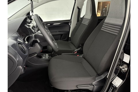 Volkswagen up! 1.0 | LED | Airco | Bluetooth | DAB+