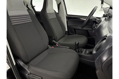 Volkswagen up! 1.0 | LED | Airco | Bluetooth | DAB+