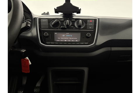 Volkswagen up! 1.0 | LED | Airco | Bluetooth | DAB+