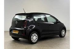 Volkswagen up! 1.0 | LED | Airco | Bluetooth | DAB+