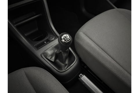 Volkswagen up! 1.0 | LED | Airco | Bluetooth | DAB+