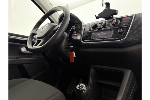 Volkswagen up! 1.0 | LED | Airco | Bluetooth | DAB+