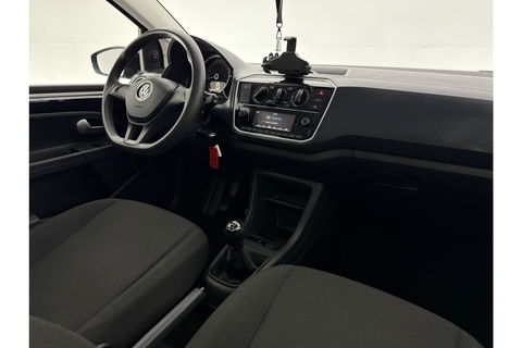 Volkswagen up! 1.0 | LED | Airco | Bluetooth | DAB+