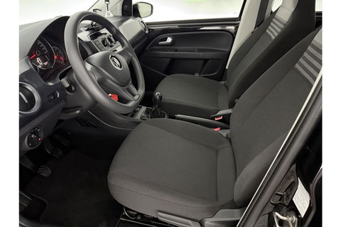 Volkswagen up! 1.0 | LED | Airco | Bluetooth | DAB+