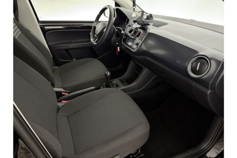 Volkswagen up! 1.0 | LED | Airco | Bluetooth | DAB+