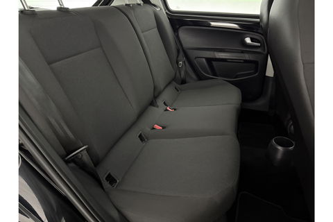 Volkswagen up! 1.0 | LED | Airco | Bluetooth | DAB+