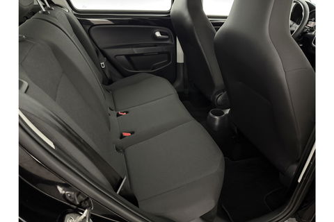 Volkswagen up! 1.0 | LED | Airco | Bluetooth | DAB+