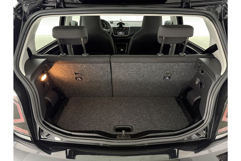 Volkswagen up! 1.0 | LED | Airco | Bluetooth | DAB+