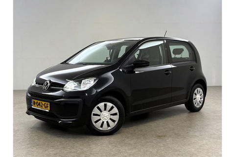 Volkswagen up! 1.0 | LED | Airco | Bluetooth | DAB+
