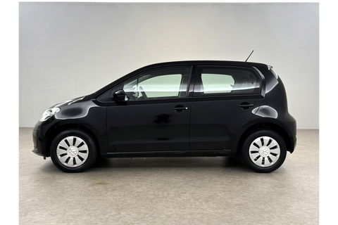 Volkswagen up! 1.0 | LED | Airco | Bluetooth | DAB+