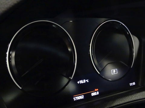BMW 1-serie 118i automaat Executive / M-sport / I-drive / LED *NAP*