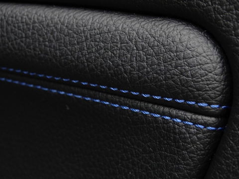 BMW 1-serie 118i automaat Executive / M-sport / I-drive / LED *NAP*