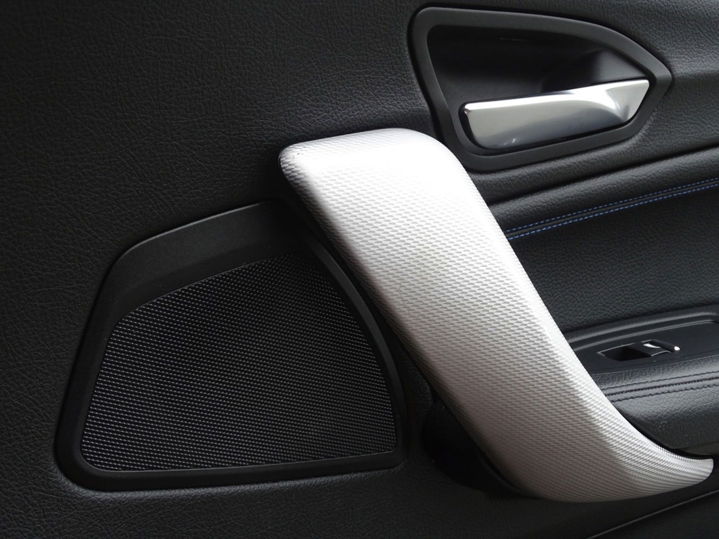 BMW 1-serie 118i automaat Executive / M-sport / I-drive / LED *NAP*