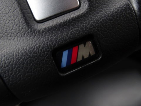 BMW 1-serie 118i automaat Executive / M-sport / I-drive / LED *NAP*