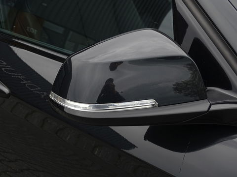 BMW 1-serie 118i automaat Executive / M-sport / I-drive / LED *NAP*