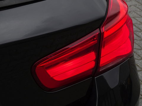 BMW 1-serie 118i automaat Executive / M-sport / I-drive / LED *NAP*