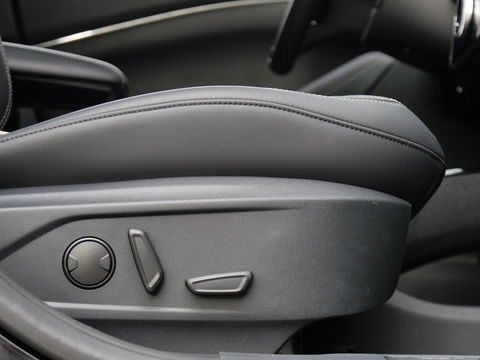 Ford Mustang Mach-E EXTENDED RWD 98kWh/ TECHNOLOGY PACK PLUS