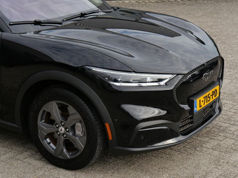 Ford Mustang Mach-E EXTENDED RWD 98kWh/ TECHNOLOGY PACK PLUS