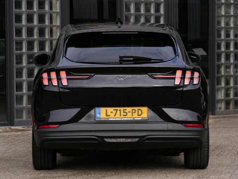 Ford Mustang Mach-E EXTENDED RWD 98kWh/ TECHNOLOGY PACK PLUS