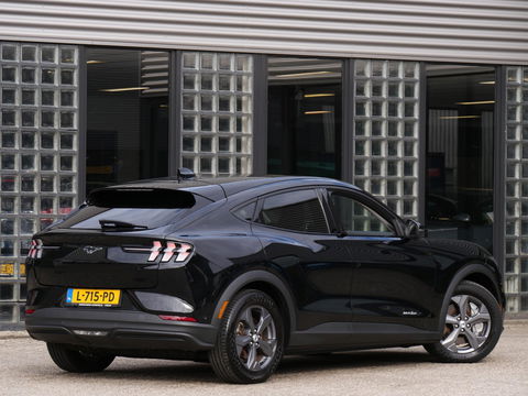 Ford Mustang Mach-E EXTENDED RWD 98kWh/ TECHNOLOGY PACK PLUS