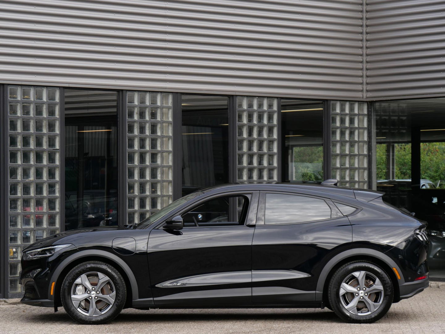Ford Mustang Mach-E EXTENDED RWD 98kWh/ TECHNOLOGY PACK PLUS