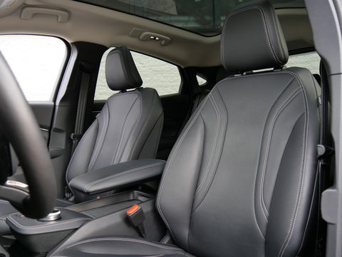Ford Mustang Mach-E EXTENDED RWD 98kWh/ TECHNOLOGY PACK PLUS