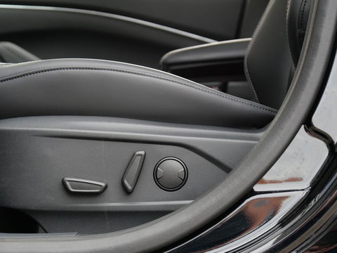 Ford Mustang Mach-E EXTENDED RWD 98kWh/ TECHNOLOGY PACK PLUS