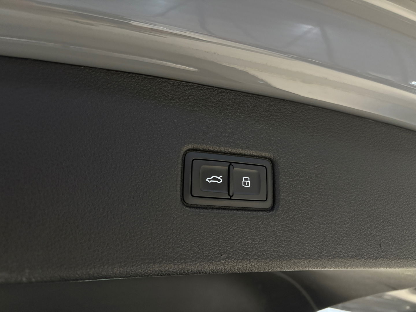 Audi Q5 Sportback 55 TFSI e S edition Competition Luchtvering