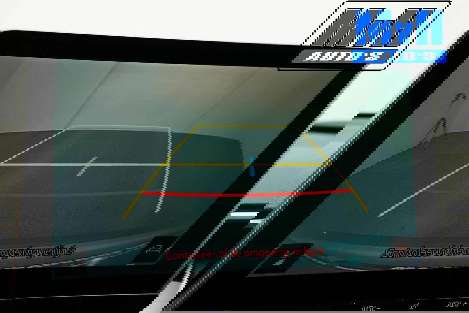Toyota Corolla Cross Hybrid 140 Style|LUXE!|STOEL/STUUR.VERW
