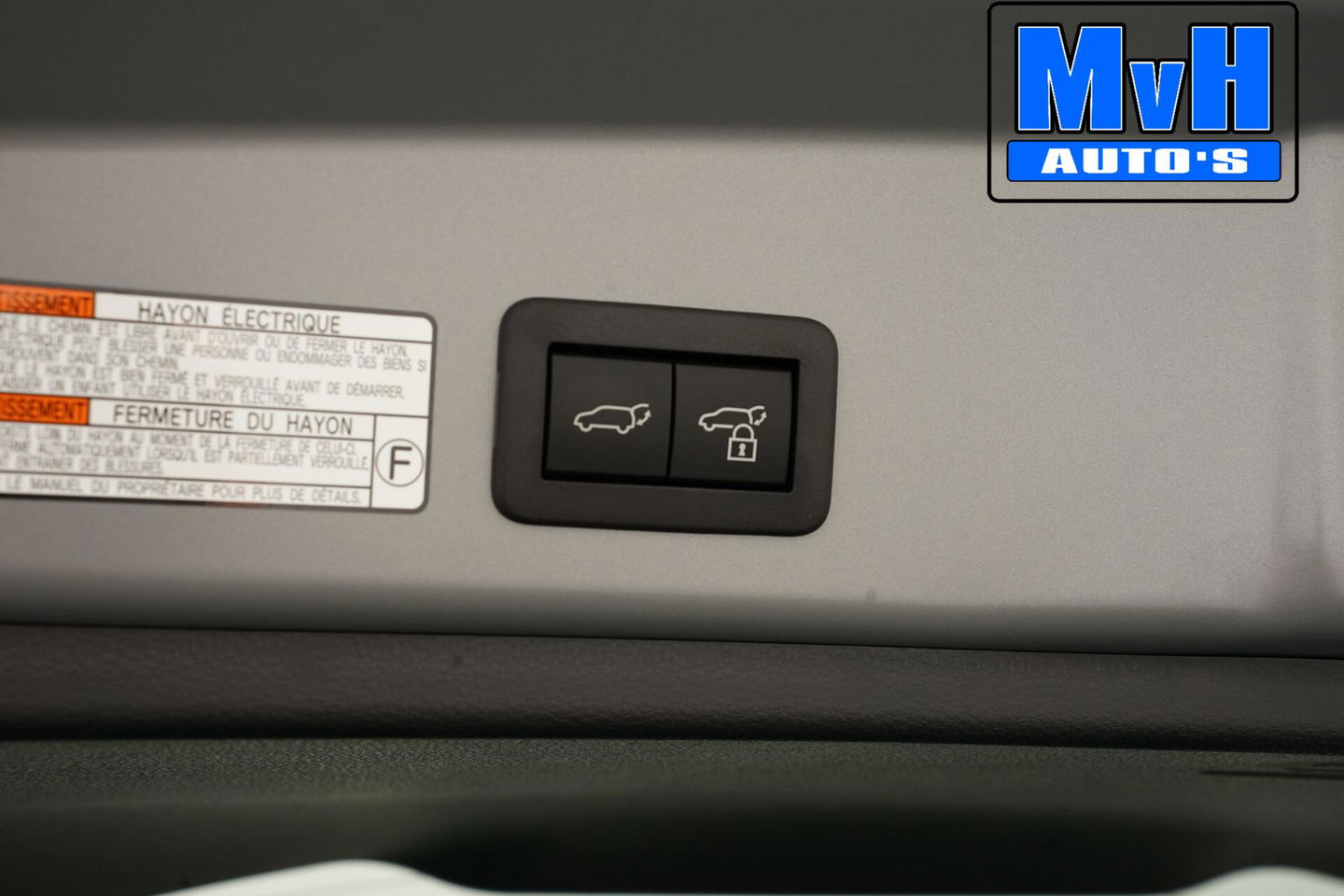 Toyota Corolla Cross Hybrid 140 Style|LUXE!|STOEL/STUUR.VERW