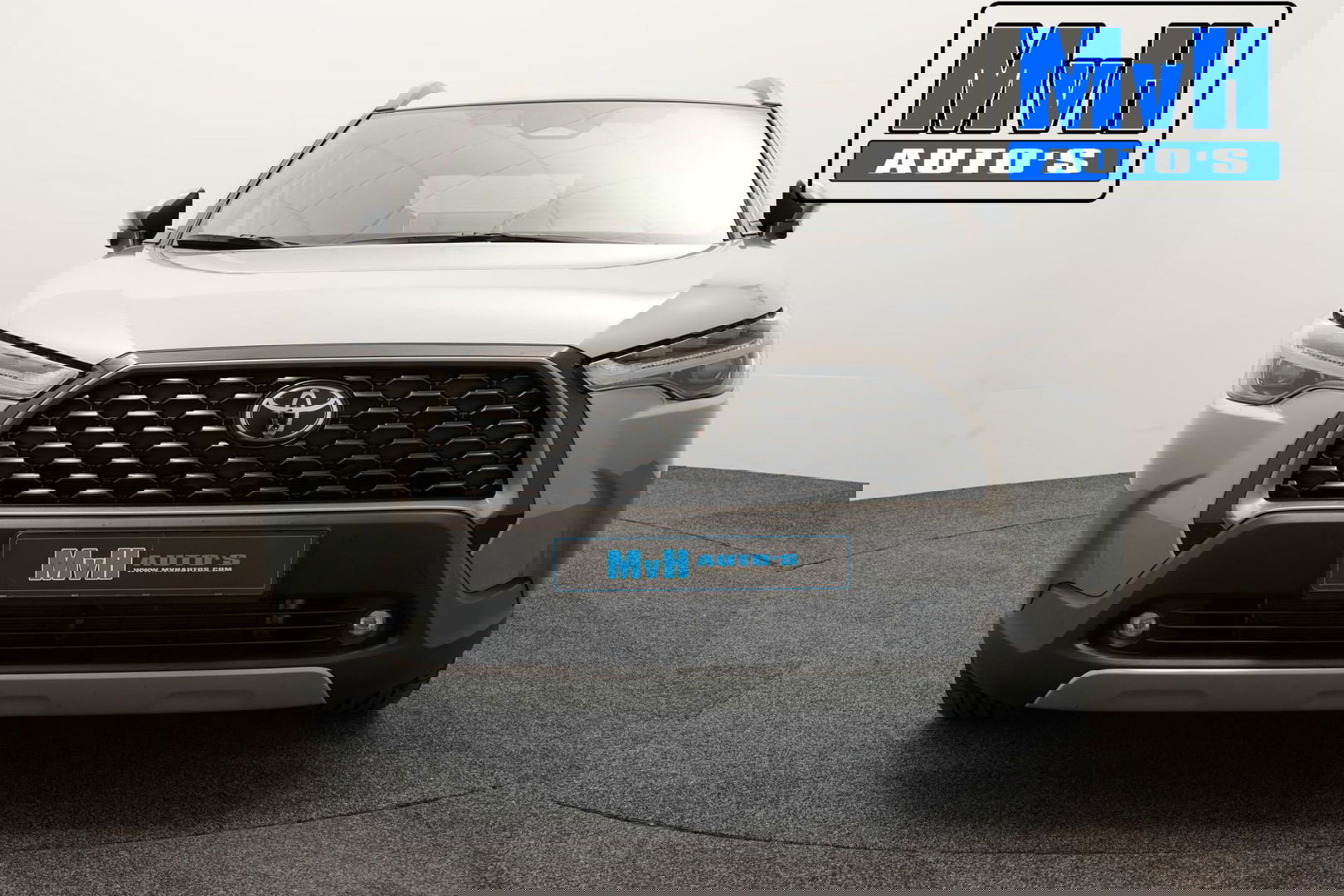 Toyota Corolla Cross Hybrid 140 Style|LUXE!|STOEL/STUUR.VERW