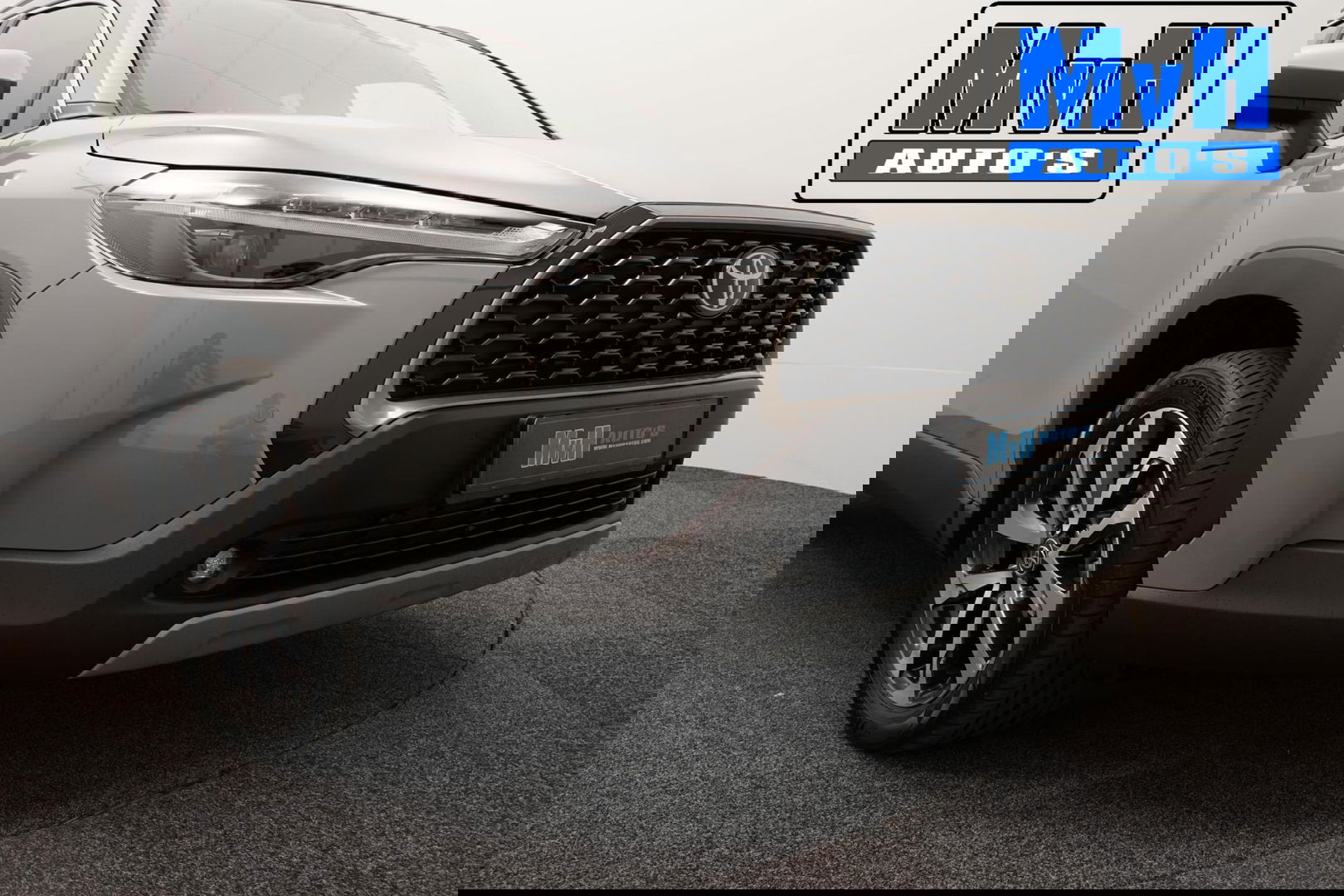 Toyota Corolla Cross Hybrid 140 Style|LUXE!|STOEL/STUUR.VERW