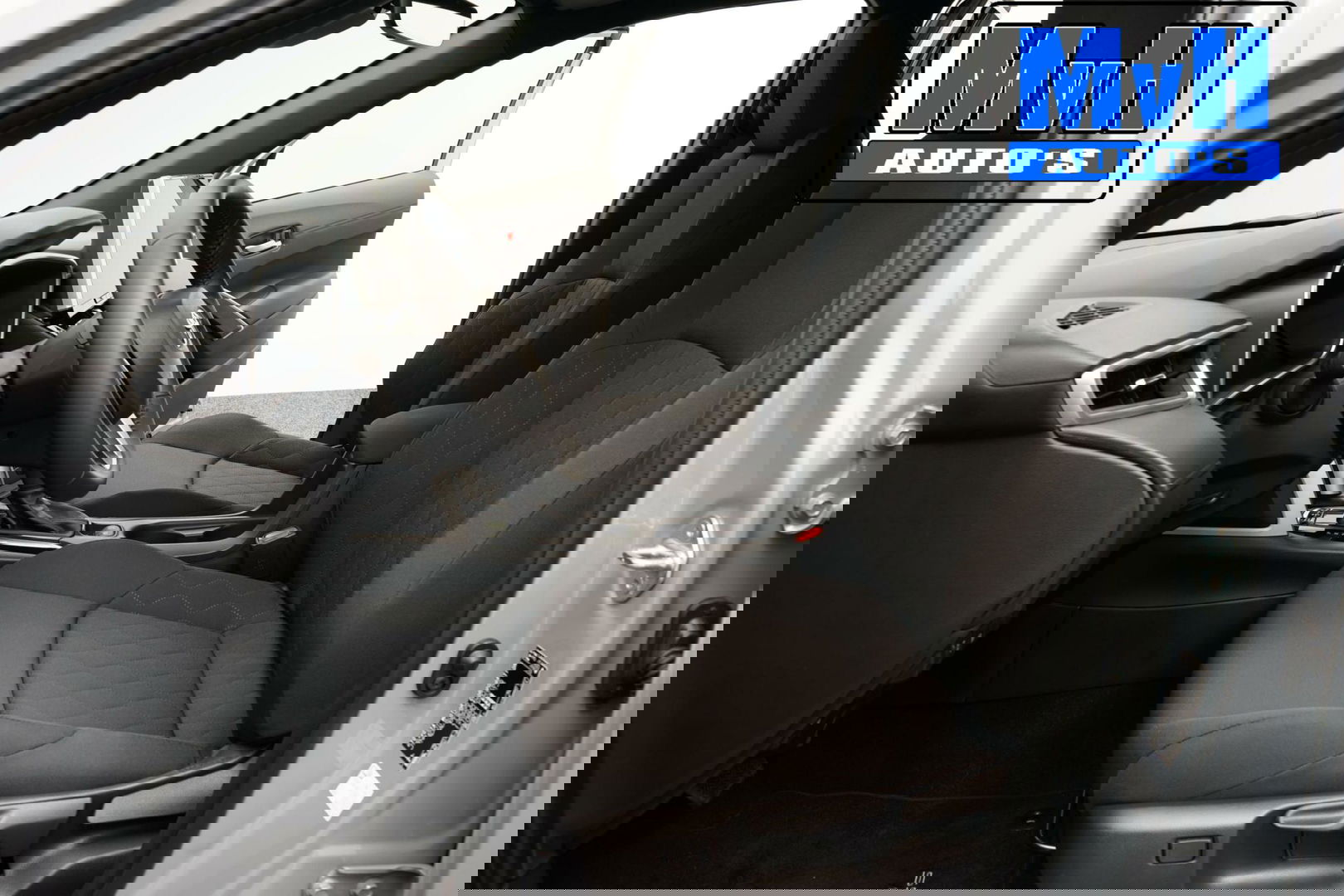Toyota Corolla Cross Hybrid 140 Style|LUXE!|STOEL/STUUR.VERW
