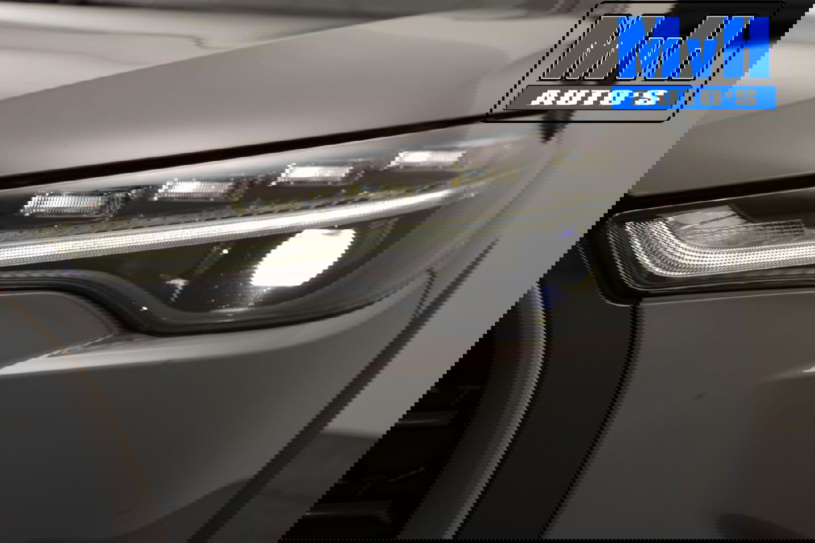 Toyota Corolla Cross Hybrid 140 Style|LUXE!|STOEL/STUUR.VERW